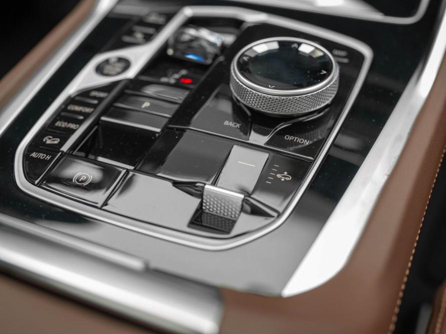 BMW X6 III (G06) Рестайлинг Москва  - изображение 29
