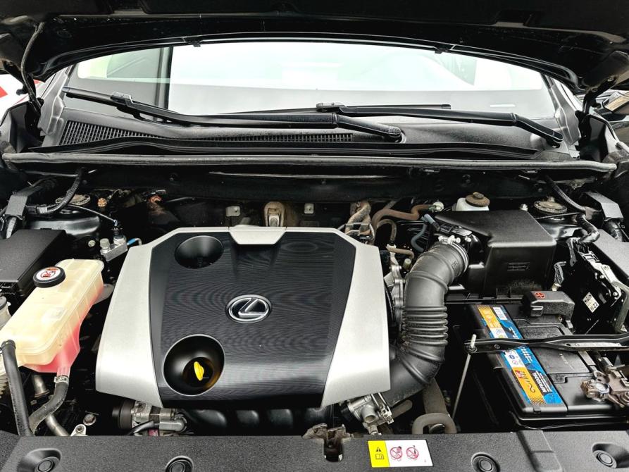 Lexus NX I Пермь  - изображение 9