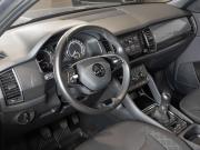 Skoda Kodiaq I Казань  - изображение 13