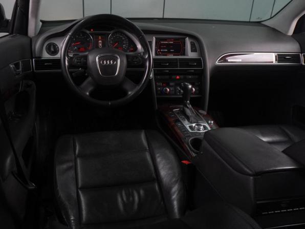 Audi A6 III (C6) с пробегом 2008 года, цена 1 166 000 рублей, 182240 км, седан, Автокод Объявления