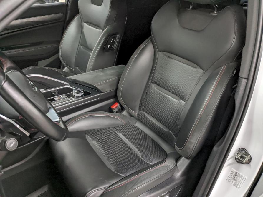 Geely Tugella I Рестайлинг Санкт-Петербург  - изображение 14