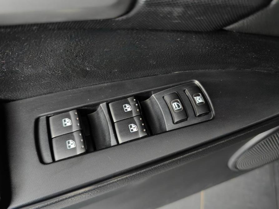 SsangYong Kyron I Рестайлинг Москва  - изображение 20