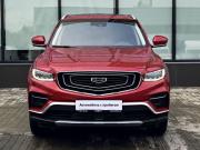 Geely Atlas Pro Екатеринбург  - изображение 31