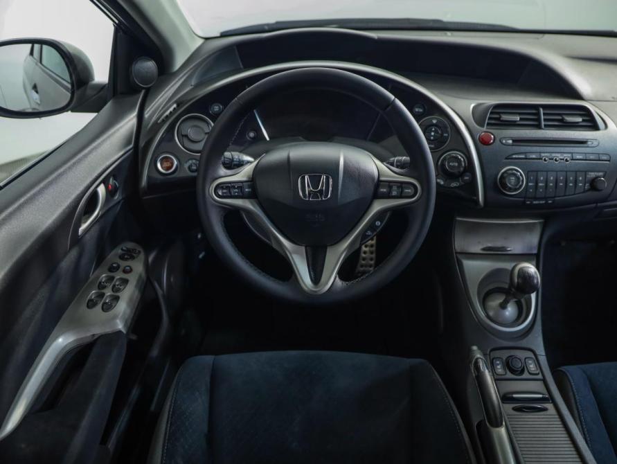 Honda Civic VIII Санкт-Петербург  - изображение 11