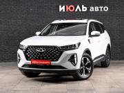 Chery Tiggo 7 Pro Max I Екатеринбург  - изображение 22