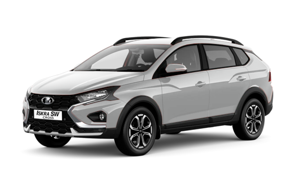 Lada (ВАЗ) Iskra Волгоград  - изображение 1