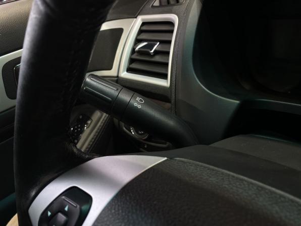 Ford Explorer V с пробегом 2012 года, цена 1 549 900 рублей, 228933 км, внедорожник, Автокод Объявления