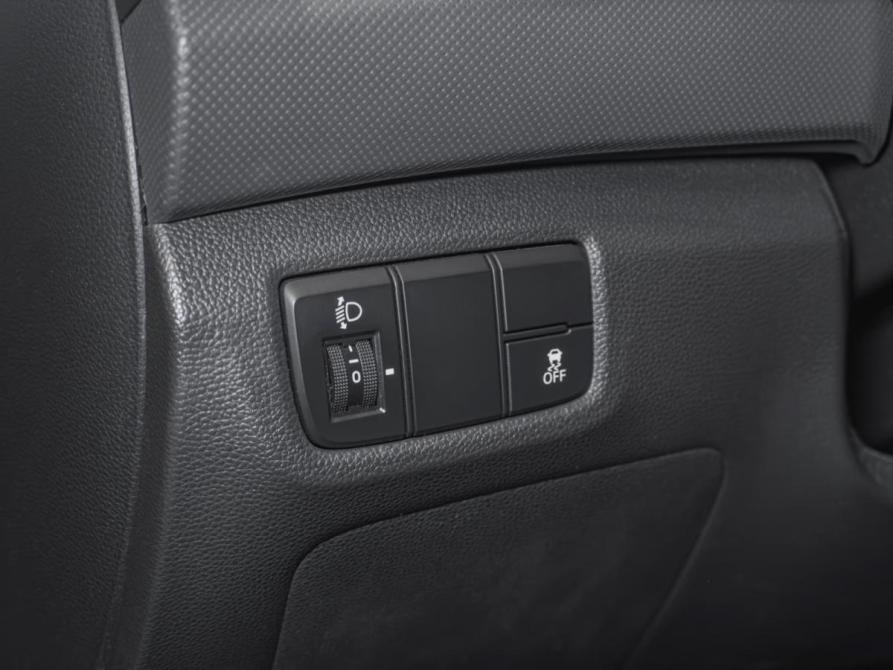 Hyundai Creta I Мурманск  - изображение 16