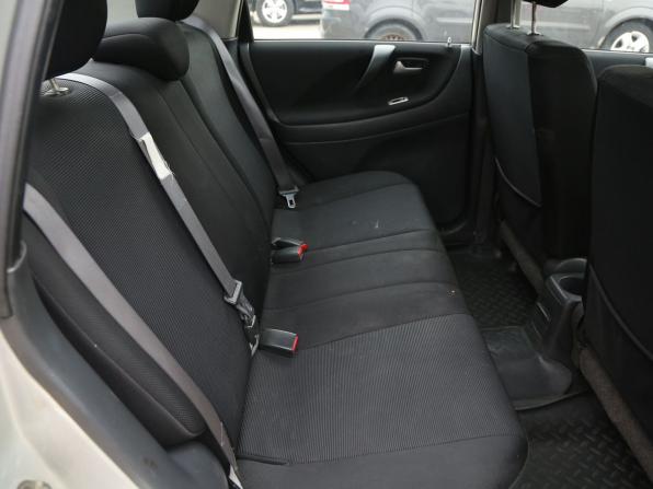 Suzuki Liana I Рестайлинг с пробегом 2005 года, цена 294 000 рублей, 258700 км, седан, Автокод Объявления