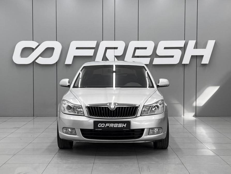 Skoda Octavia II (A5) Рестайлинг Ростов-на-Дону  - изображение 3