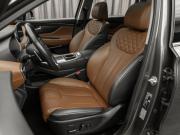 Hyundai Santa Fe IV Рестайлинг Москва  - изображение 45
