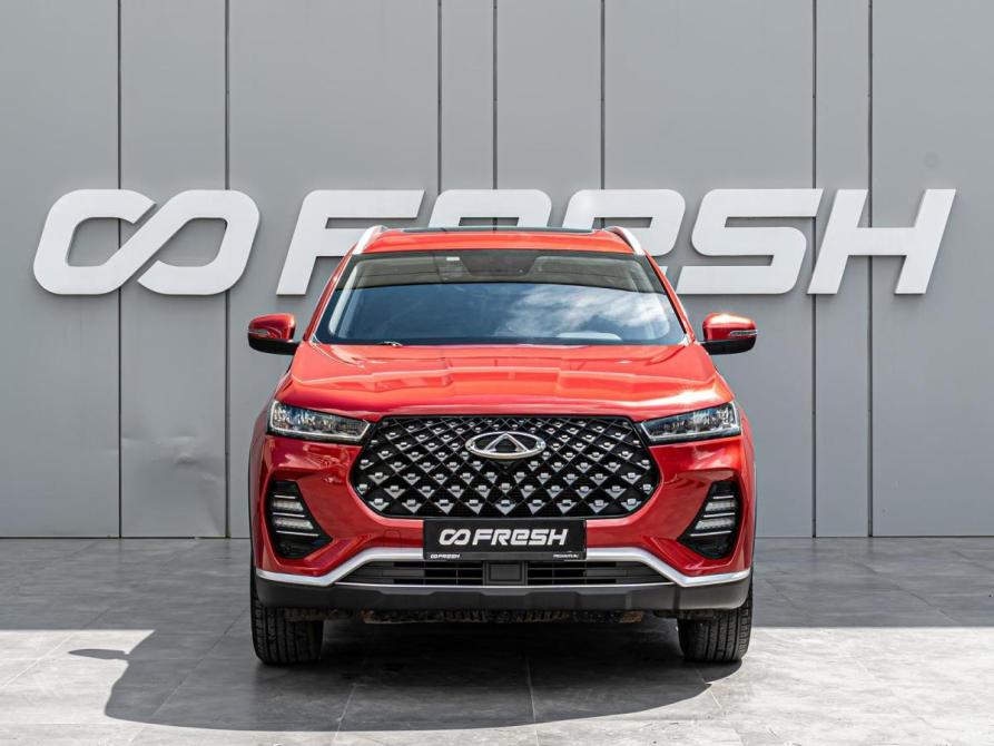 Chery Tiggo 7 Pro I Краснодар  - изображение 3