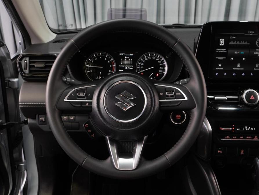Suzuki Grand Vitara III Тюмень  - изображение 19