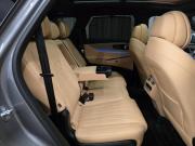 Chery Tiggo 9 I (China Market) Красноярск  - изображение 51