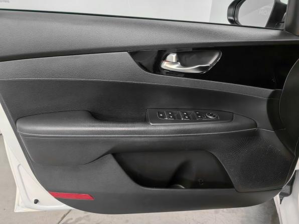 Kia Cerato IV с пробегом 2020 года, цена 1 850 000 рублей, 103600 км, седан, Автокод Объявления