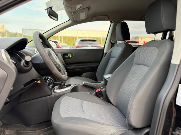 Nissan Qashqai+2 I Рестайлинг с пробегом 2011 года, цена 895 000 рублей, 208000 км, внедорожник, Автокод Объявления