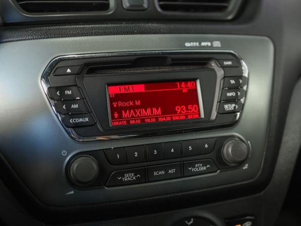 Kia Rio III с пробегом 2014 года, цена 659 000 рублей, 161083 км, хэтчбек, Автокод Объявления