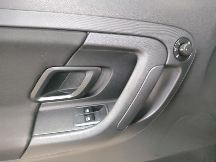Skoda Roomster I Рестайлинг Москва  - изображение 19