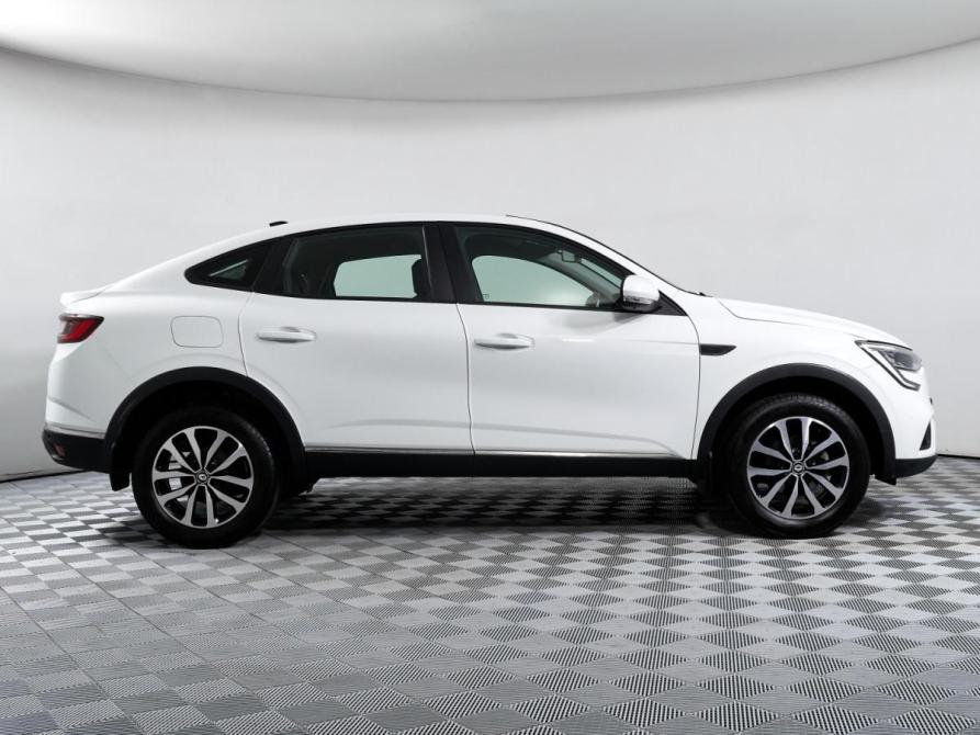 Renault Arkana I Москва  - изображение 4