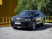 Volkswagen Teramont I Рестайлинг (China Market) Москва  - изображение 21