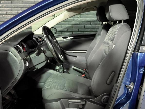 Volkswagen Jetta VI с пробегом 2014 года, цена 1 100 000 рублей, 169438 км, седан, Автокод Объявления