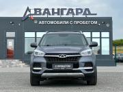 Chery Tiggo 4 I Рестайлинг Волгоград  - изображение 40