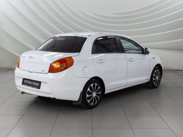 Chery Bonus (A13) с пробегом 2012 года, цена 367 000 рублей, 179293 км, лифтбек, Автокод Объявления