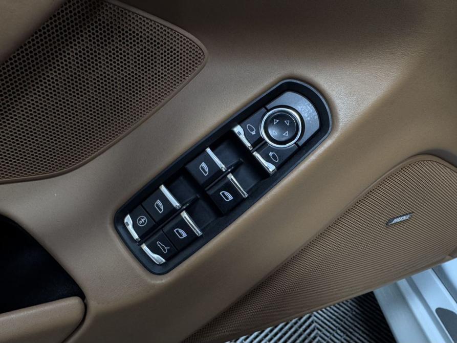 Porsche Panamera I Рестайлинг Стерлитамак  - изображение 34
