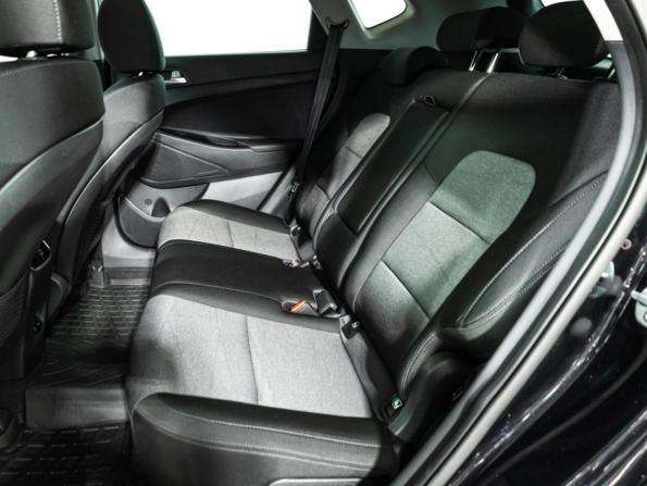 Hyundai Tucson III Рестайлинг с пробегом 2020 года, цена 2 199 585 рублей, 101000 км, внедорожник, Автокод Объявления
