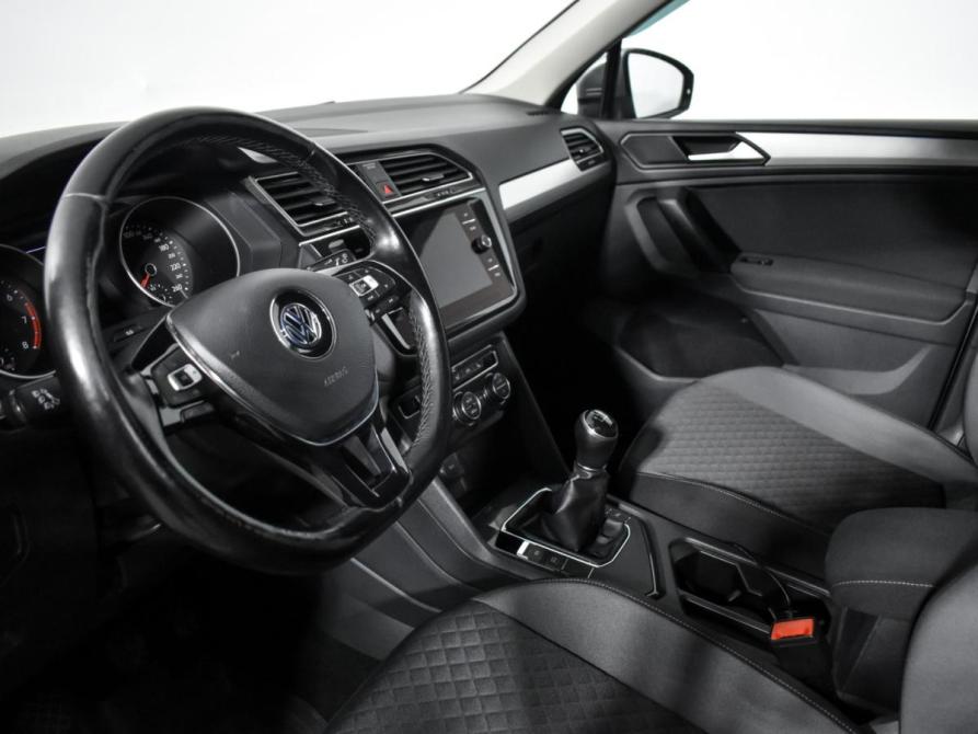 Volkswagen Tiguan II Санкт-Петербург  - изображение 10