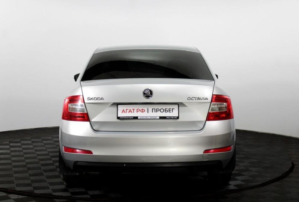 Skoda Octavia III (A7) Нижний Новгород  - изображение 7