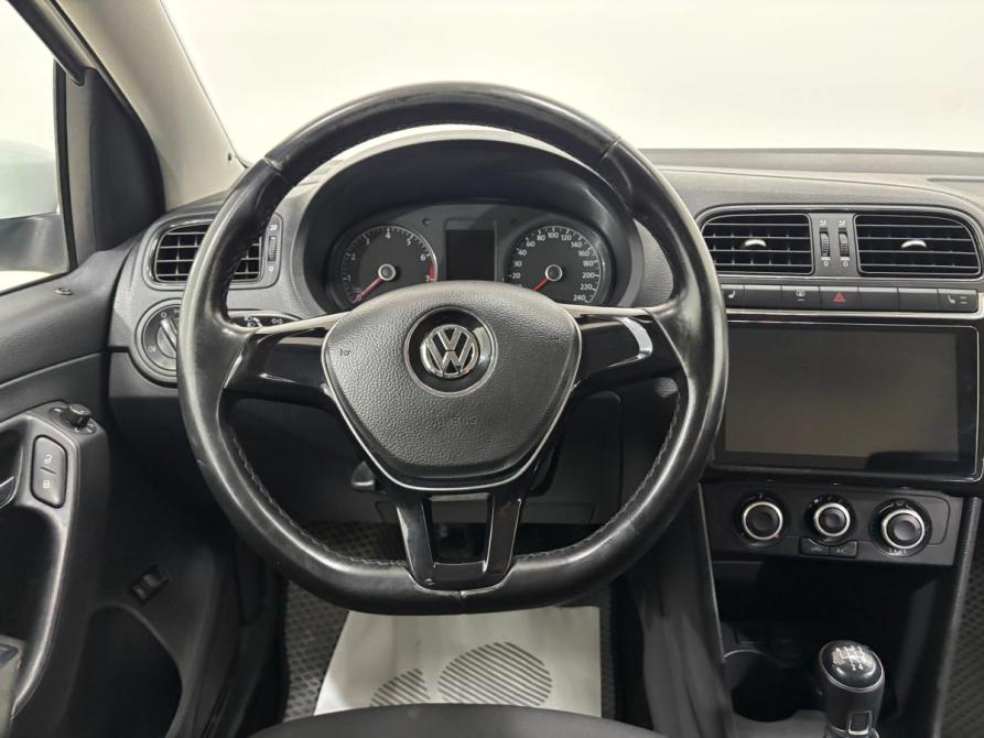Volkswagen Polo V Рестайлинг Альметьевск  - изображение 14