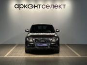 Audi Q5 I (8R) Рестайлинг Краснодар  - изображение 21