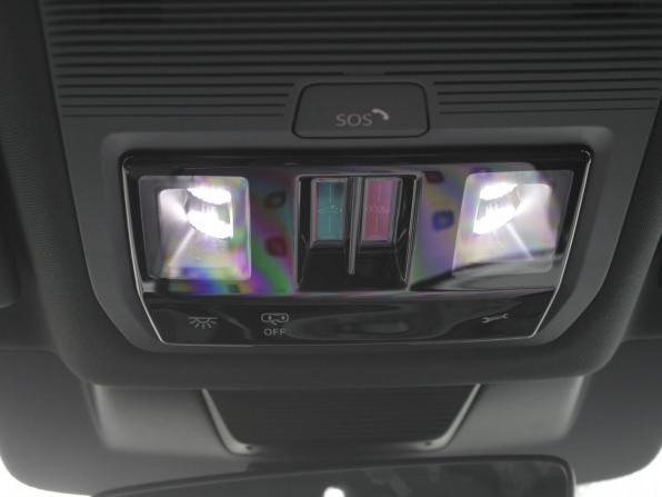 Volkswagen Tiguan III (China Market) с пробегом 2026 года, цена 4 650 000 рублей, 1 км, внедорожник, Автокод Объявления