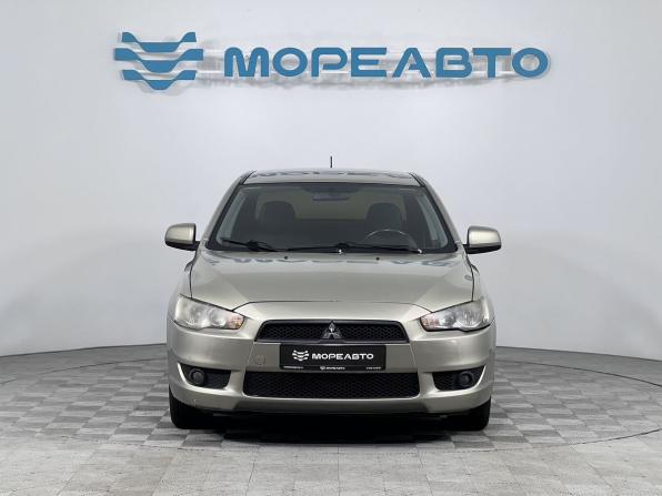 Mitsubishi Lancer X с пробегом 2007 года, цена 750 000 рублей, 244700 км, седан, Автокод Объявления