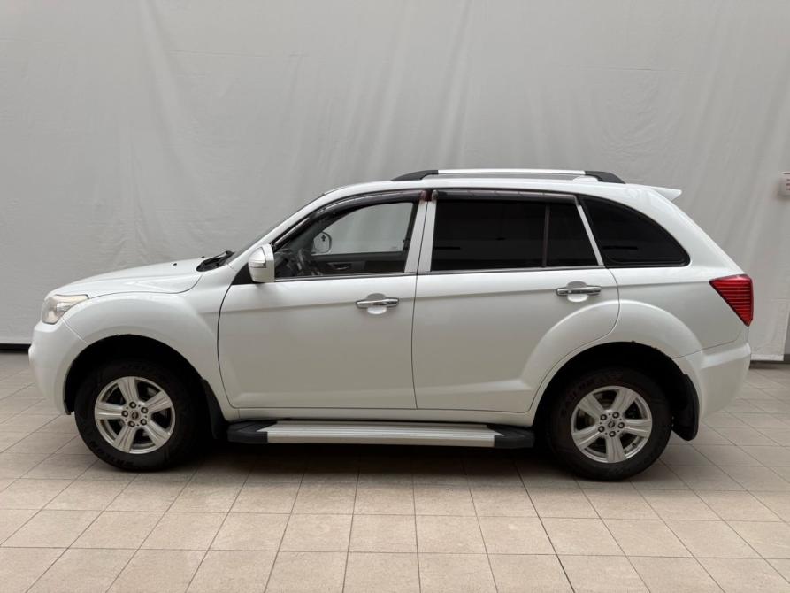 Lifan X60 I Нижний Тагил  - изображение 8