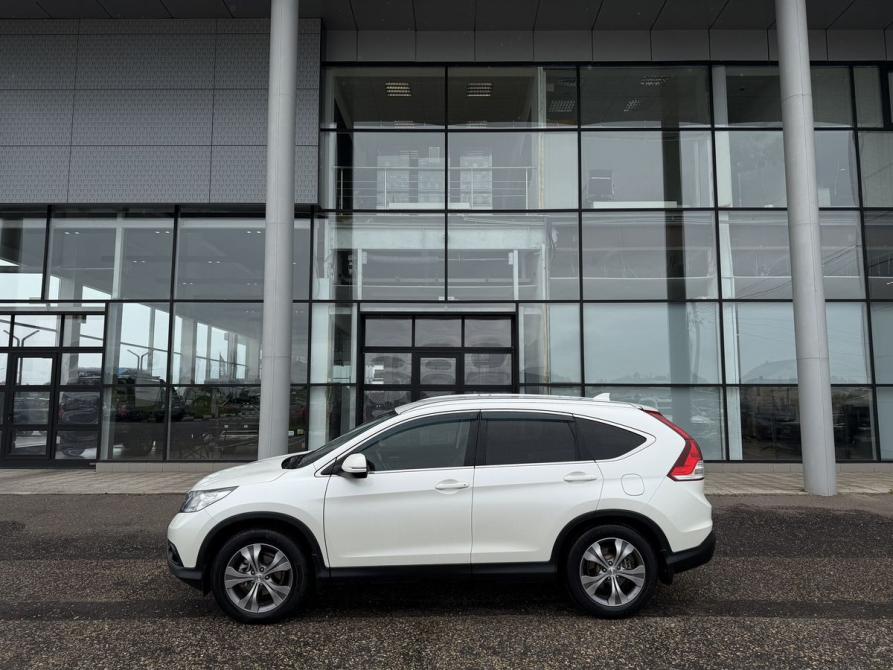 Honda CR-V IV Тверь  - изображение 4