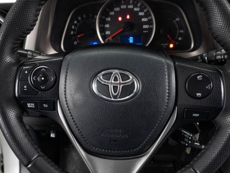 Toyota RAV4 IV (XA40) Тюмень  - изображение 12