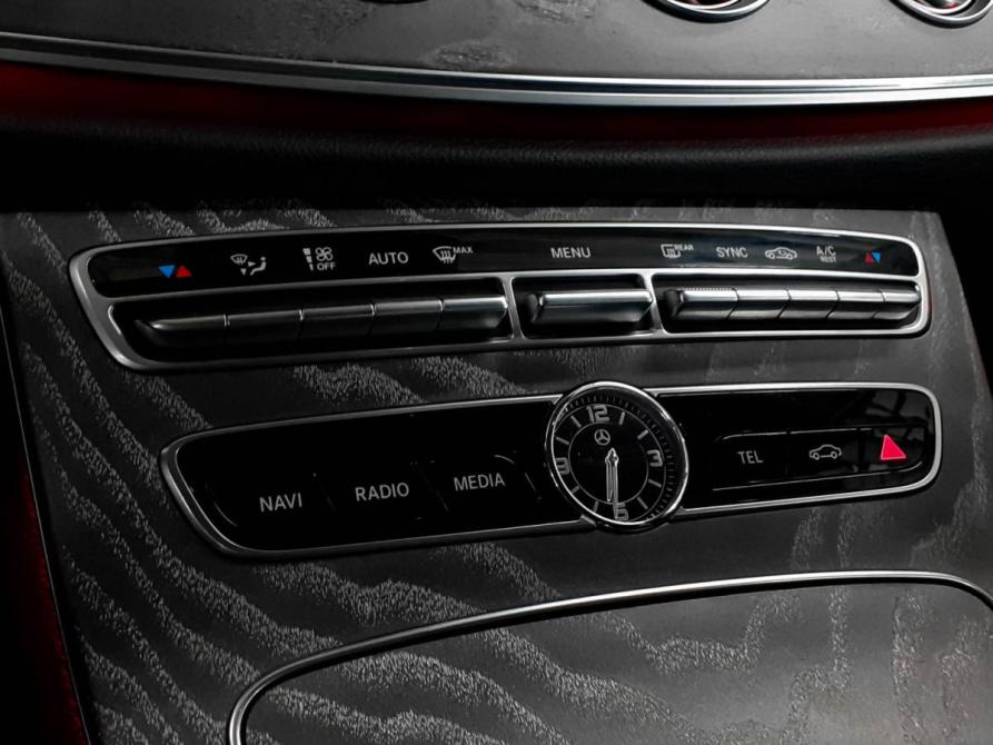 Mercedes-Benz CLS III (C257) Москва  - изображение 18