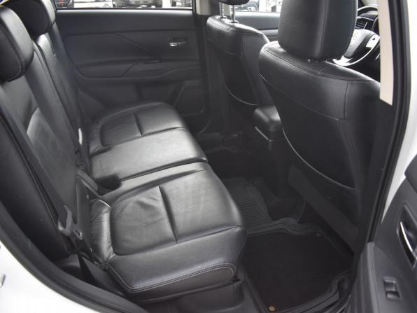 Mitsubishi Outlander III Рестайлинг с пробегом 2014 года, цена 1 545 000 рублей, 154621 км, внедорожник, Автокод Объявления