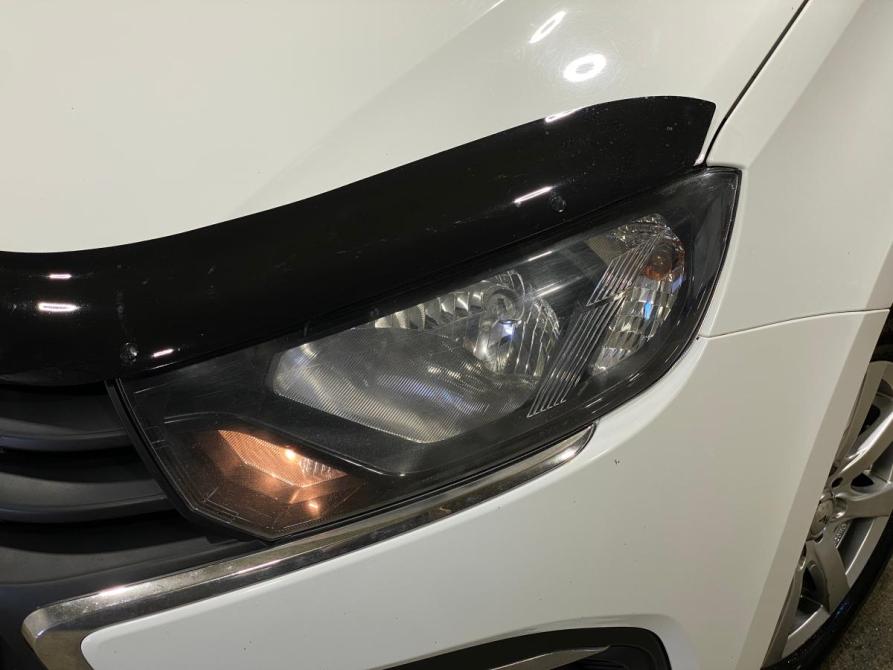 Lada (ВАЗ) Granta I Рестайлинг Челябинск  - изображение 9