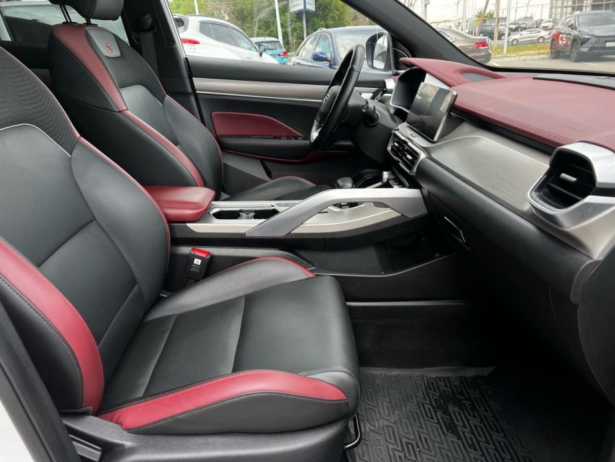 Geely Coolray I Волгоград  - изображение 24