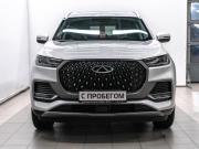 Chery Tiggo 8 Pro Max I Красноярск  - изображение 34