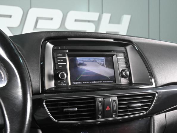 Mazda 6 III (GJ) с пробегом 2012 года, цена 1 449 000 рублей, 244556 км, седан, Автокод Объявления