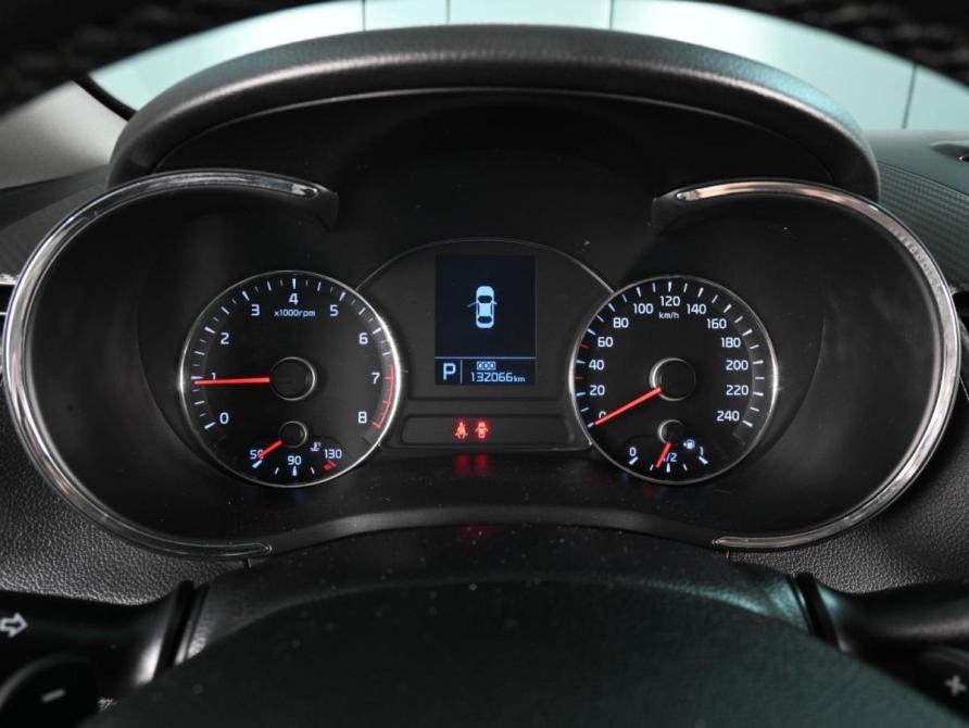 Kia Cerato III Ростов-на-Дону  - изображение 17