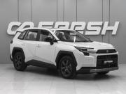 Toyota RAV4 VI (XA60) Ростов-на-Дону  - изображение 19