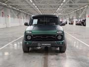 Lada (ВАЗ) Niva Legend Казань  - изображение 24
