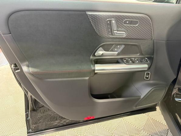 Mercedes-Benz GLA II (H247) Рестайлинг с пробегом 2025 года, цена 6 100 000 рублей, 1433 км, внедорожник, Автокод Объявления