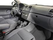 Skoda Fabia II Рестайлинг Екатеринбург  - изображение 28