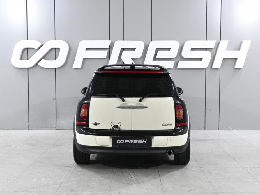 Mini Clubman I Ростов-на-Дону  - изображение 4